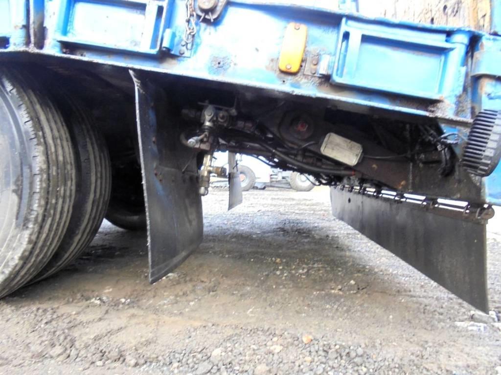 Goldhofer TU 3-24/80 Tieflader