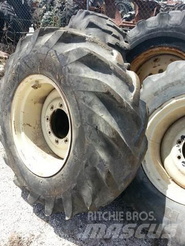  Pneu 16.5-24 Reifen