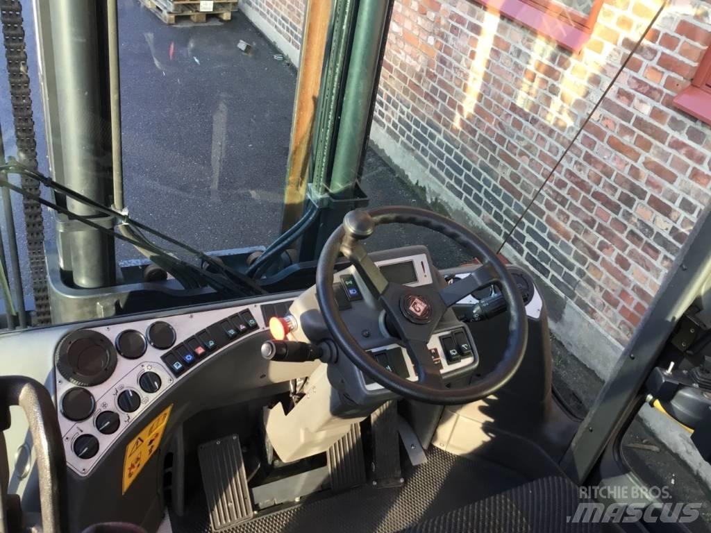 Kalmar ECF 55-6 Elektrostapler