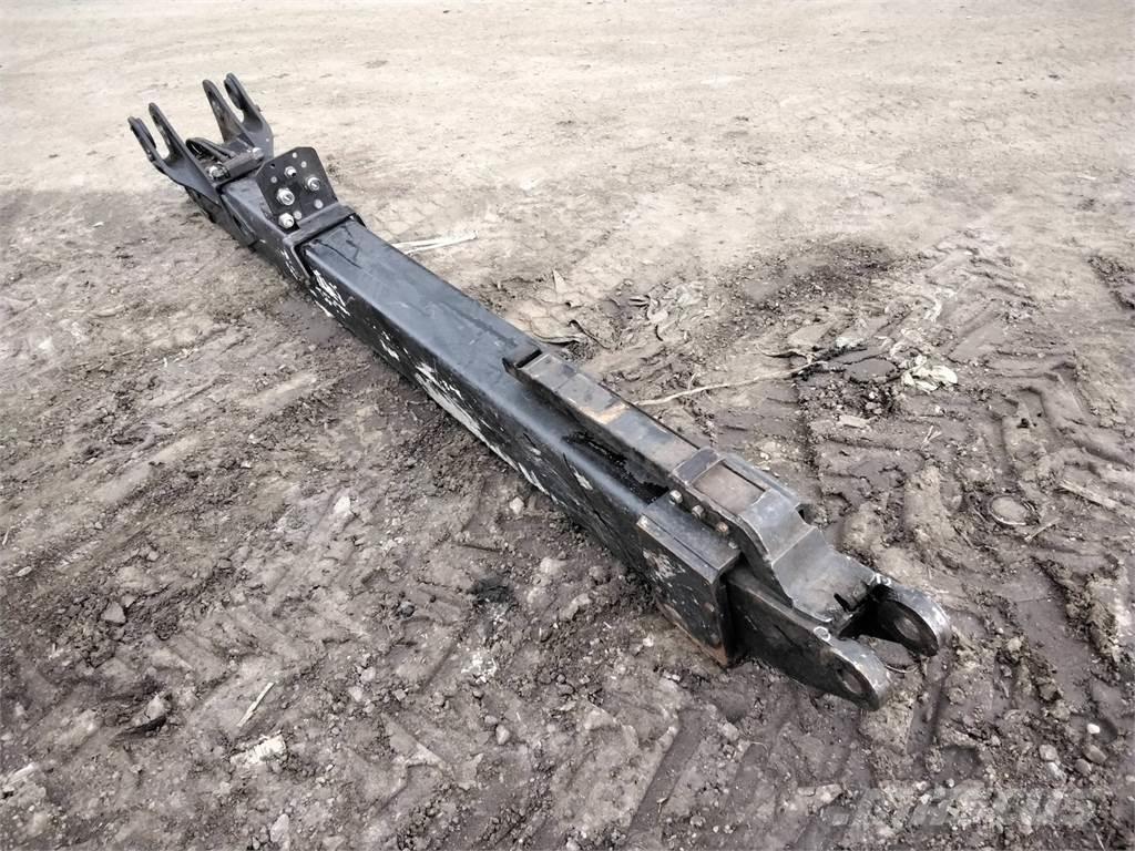 John Deere Ch8 Erntekrane