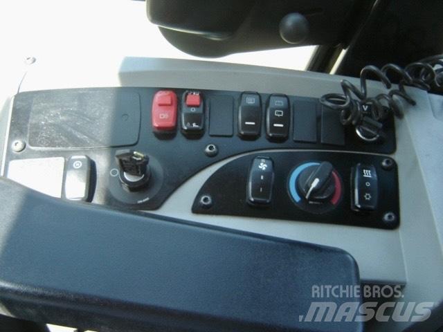 CAT 906 M Radlader