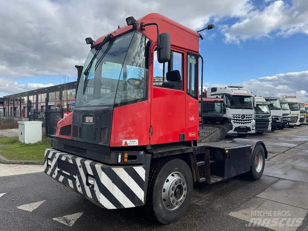 Kalmar TT612D 4X2 Terminalzugmaschinen