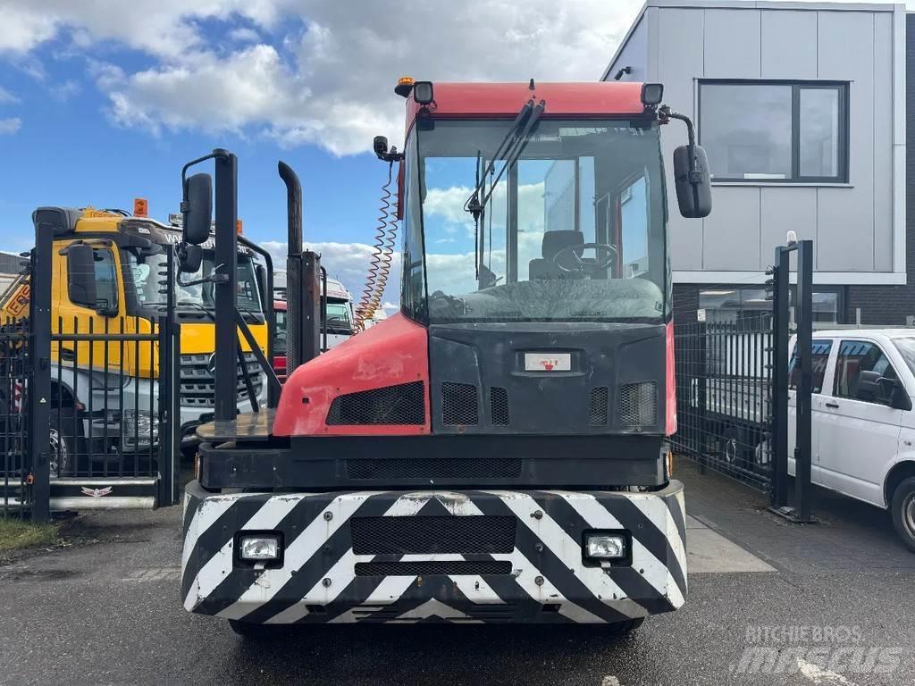 Kalmar TT612D 4X2 Terminalzugmaschinen