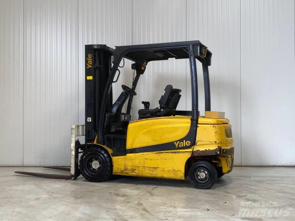 Yale ERP35VL Elektrostapler