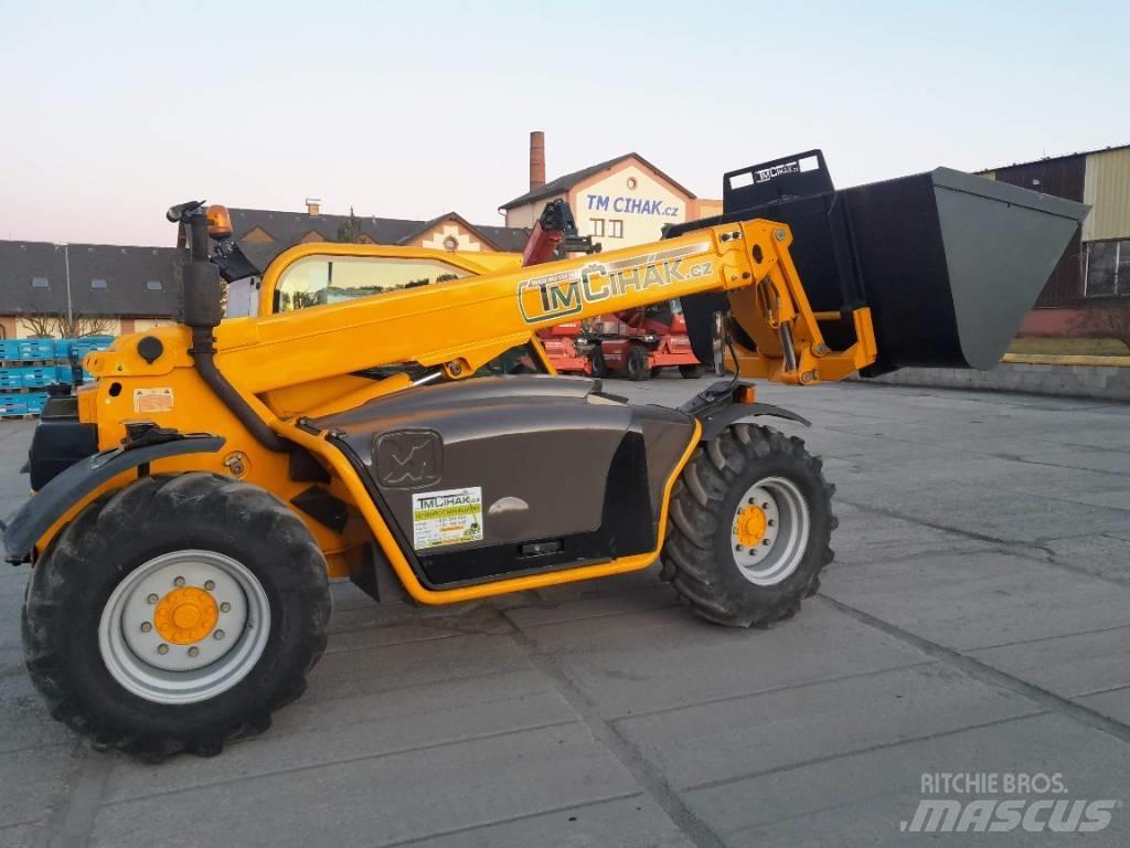 Merlo P 32.6 L Teleskoplader