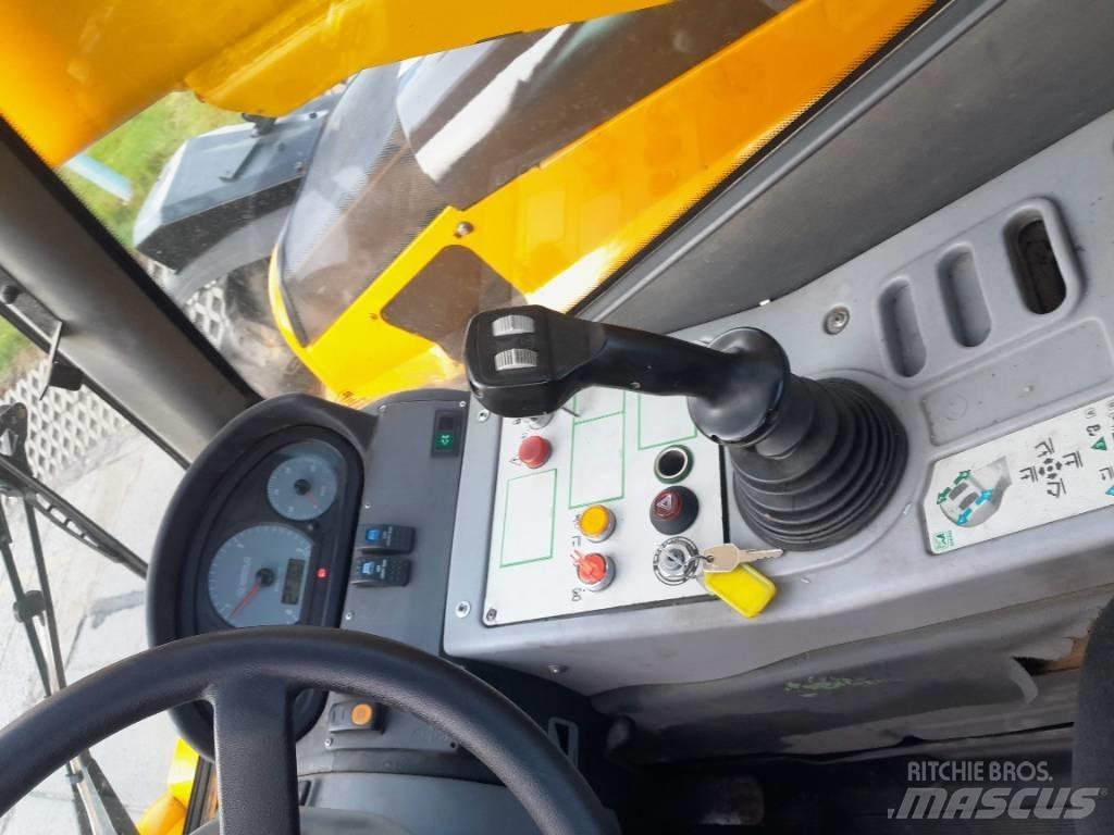 Merlo P 32.6 L Teleskoplader