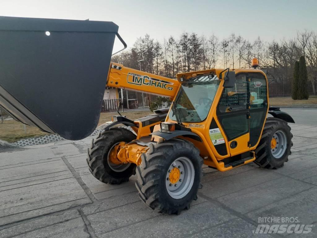 Merlo P 32.6 L Teleskoplader