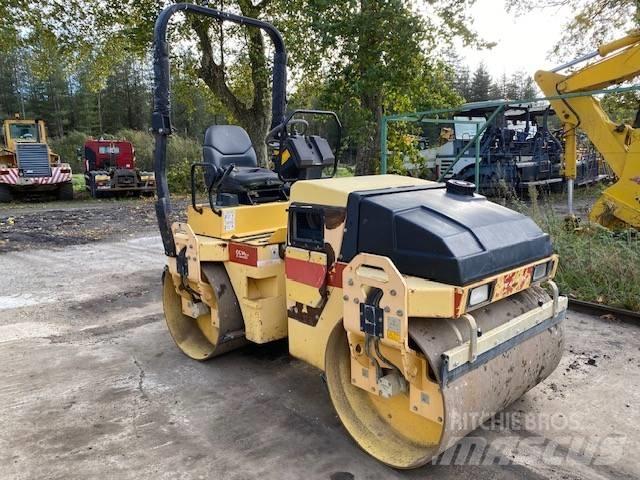 Dynapac CC 142 Tandemwalzen