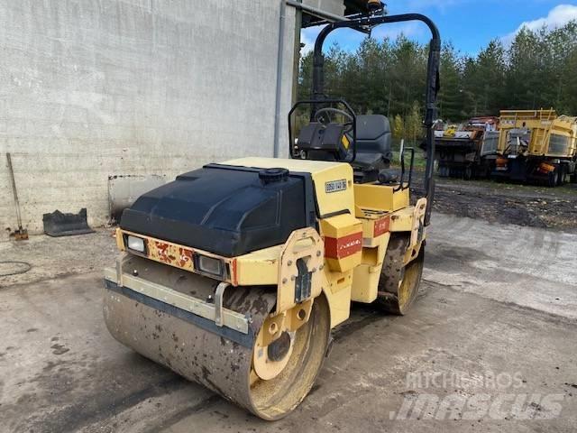 Dynapac CC 142 Tandemwalzen