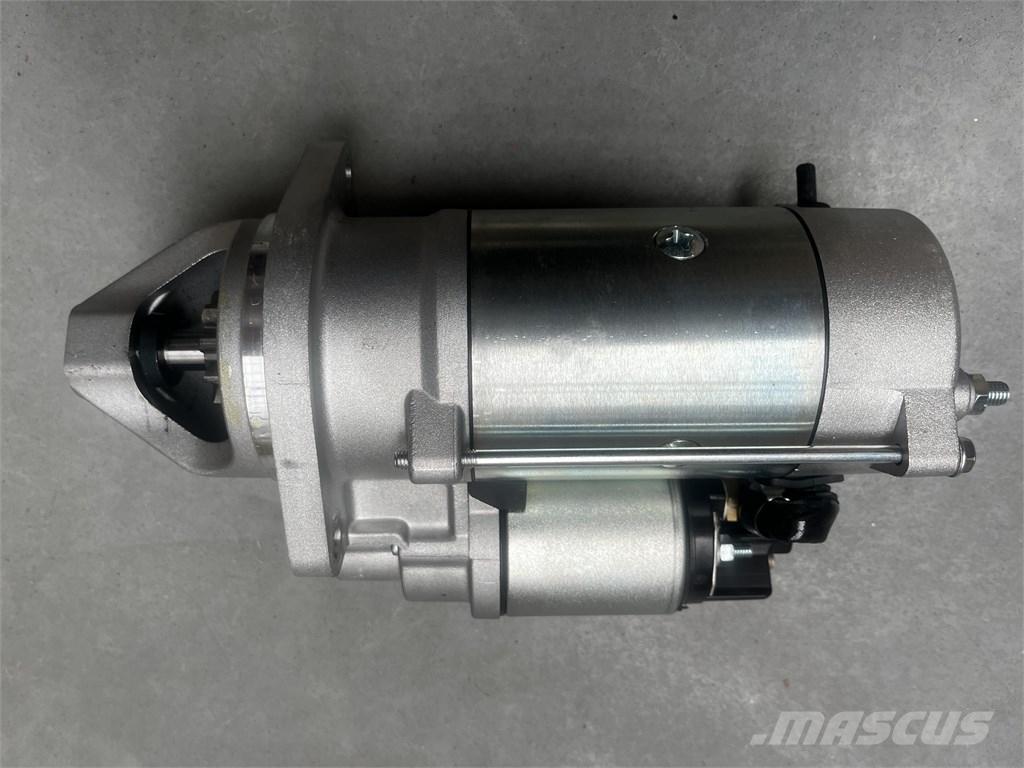 Perkins T400268 Motoren