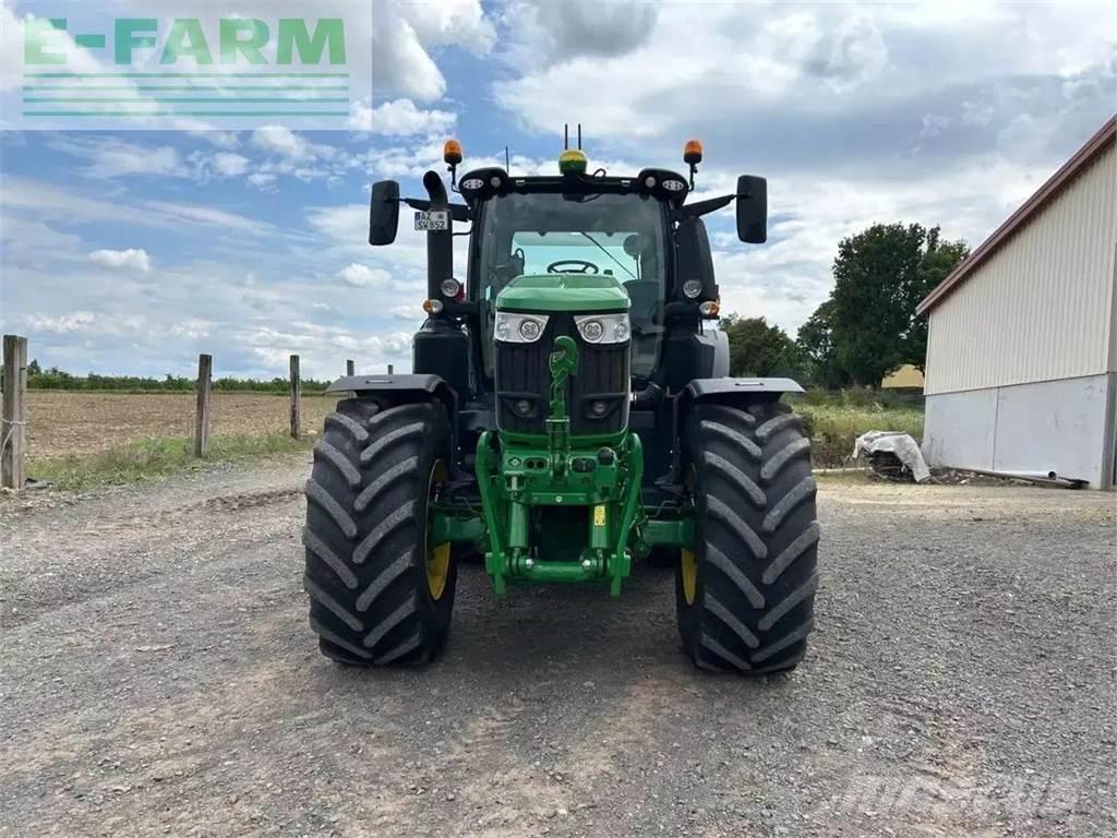 John Deere 6r 250 Traktoren