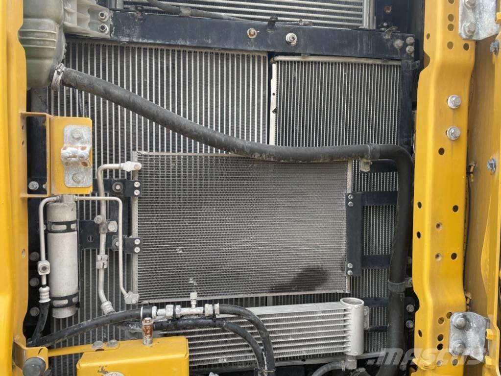 CAT 320 Raupenbagger