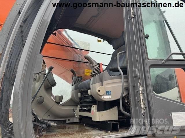 Hitachi ZX 350 LC N Raupenbagger