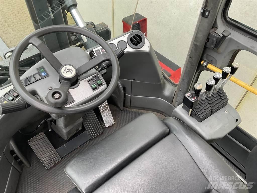 Kalmar DCE 140-6 Dieselstapler