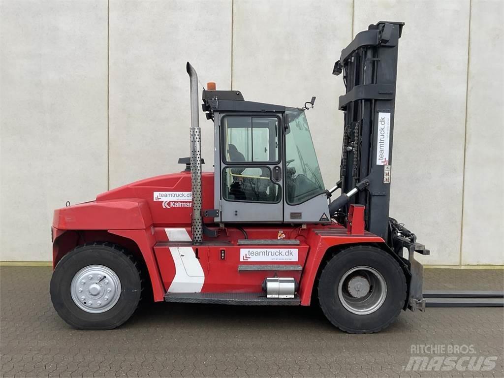 Kalmar DCE 140-6 Dieselstapler