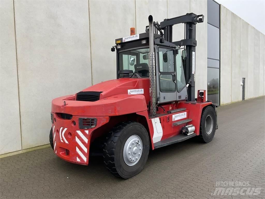 Kalmar DCE 140-6 Dieselstapler