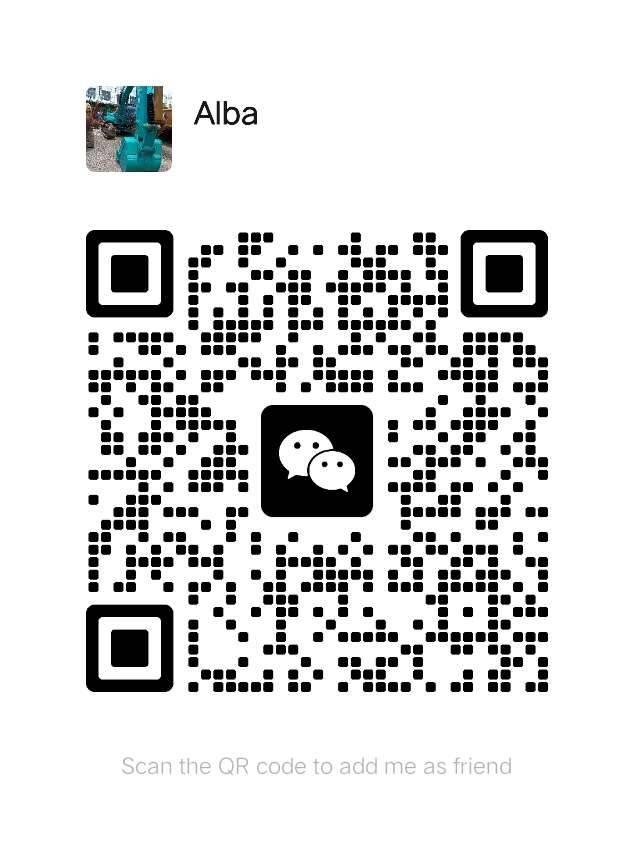 Cabe 320 D2L Raupenbagger