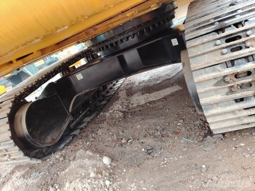 CAT 330D Raupenbagger