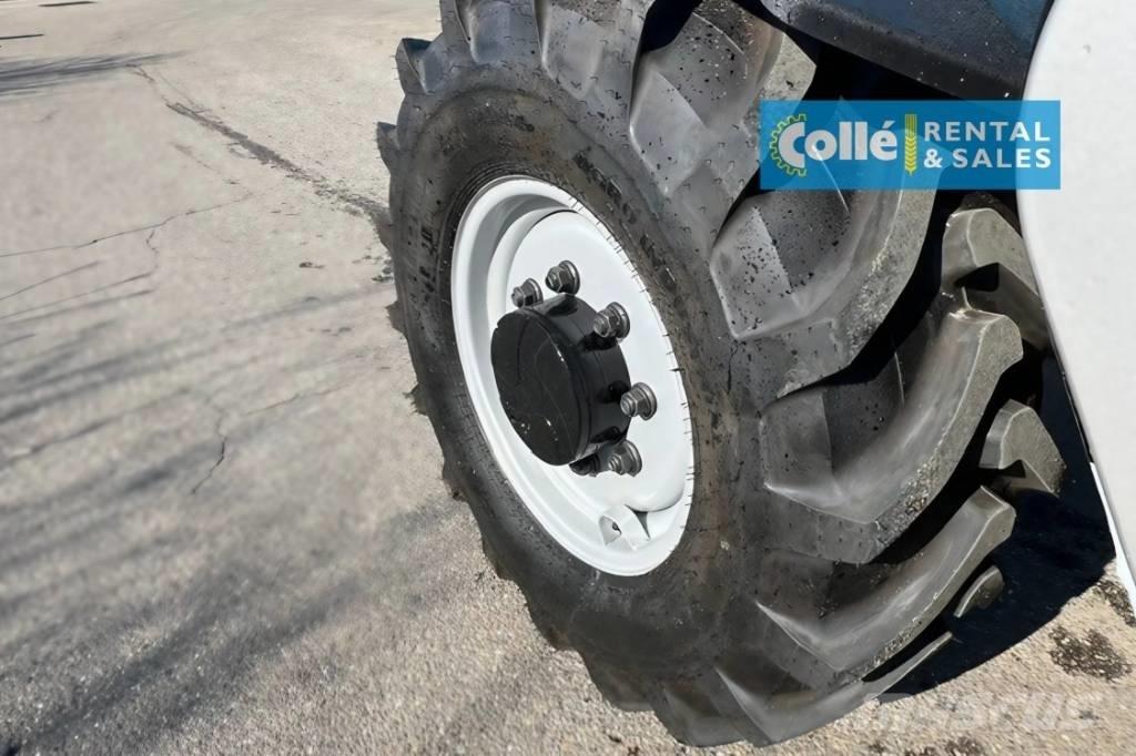 Manitou 930H | 2024 Teleskoplader