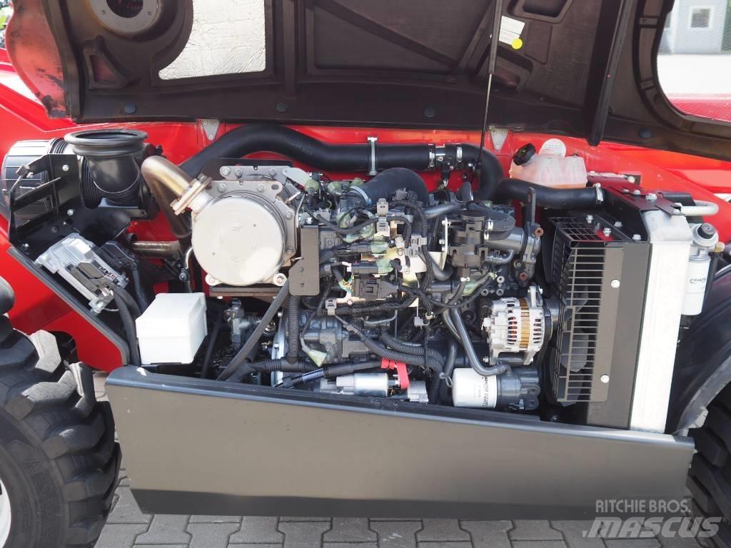 Manitou MT 625 H Teleskoplader