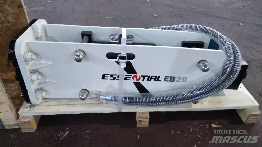  Essential  EB20 Hammer / Brecher