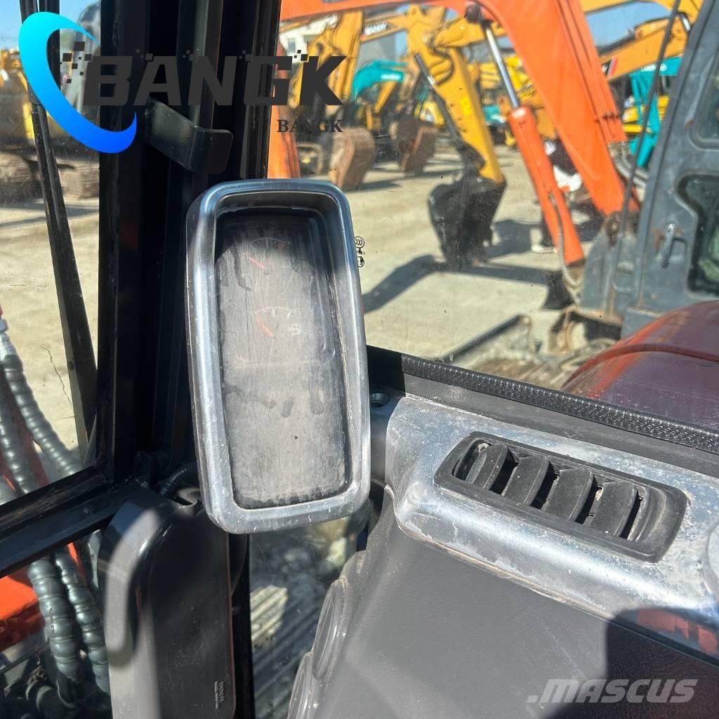 Hitachi zx70 zx70 Raupenbagger