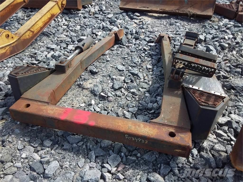 Valmet 890 Anderes Zubehör