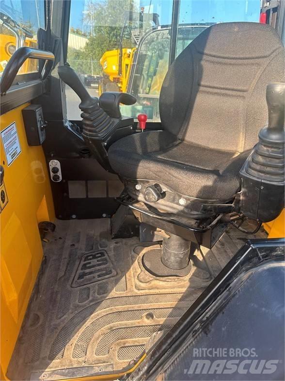 JCB 1CXT Baggerlader