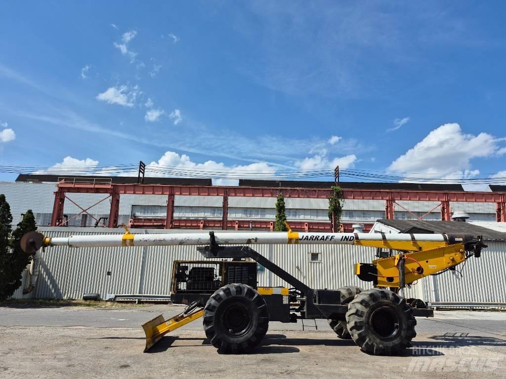Jarraff 75 Sonstige Baumaschinen