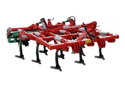 Agro-Masz RUNNER 35 Grubber