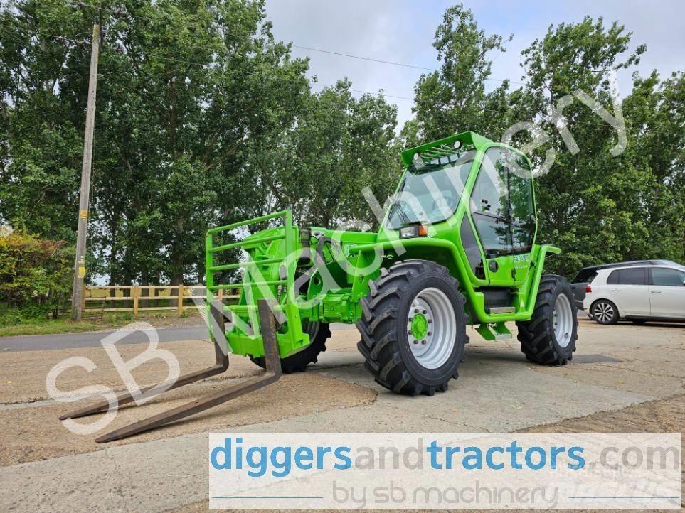 Merlo 34.7 Teleskoplader