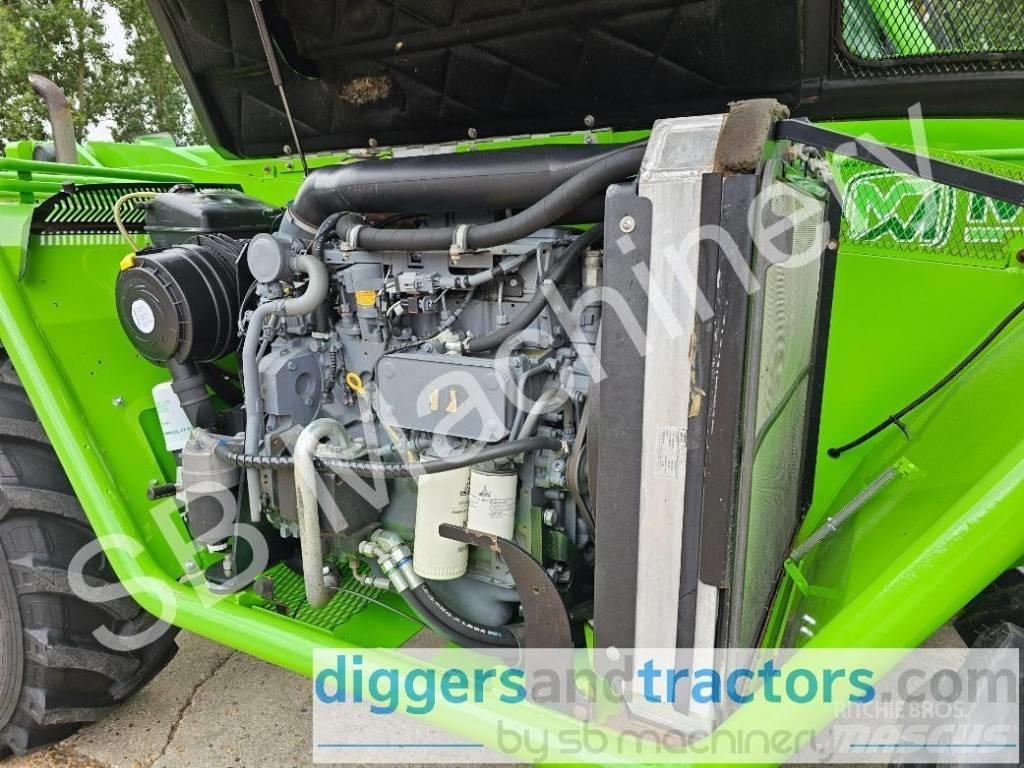 Merlo 34.7 Teleskoplader