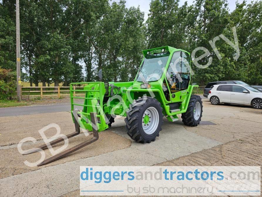 Merlo 34.7 Teleskoplader