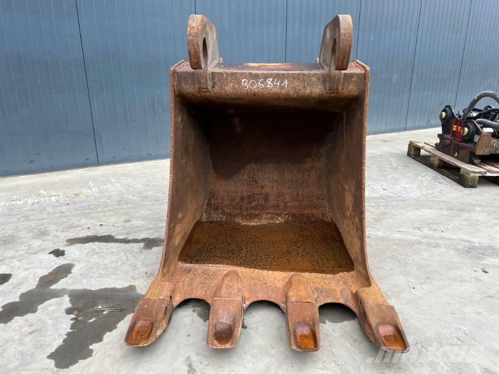 Verachtert CW45S Schaufeln