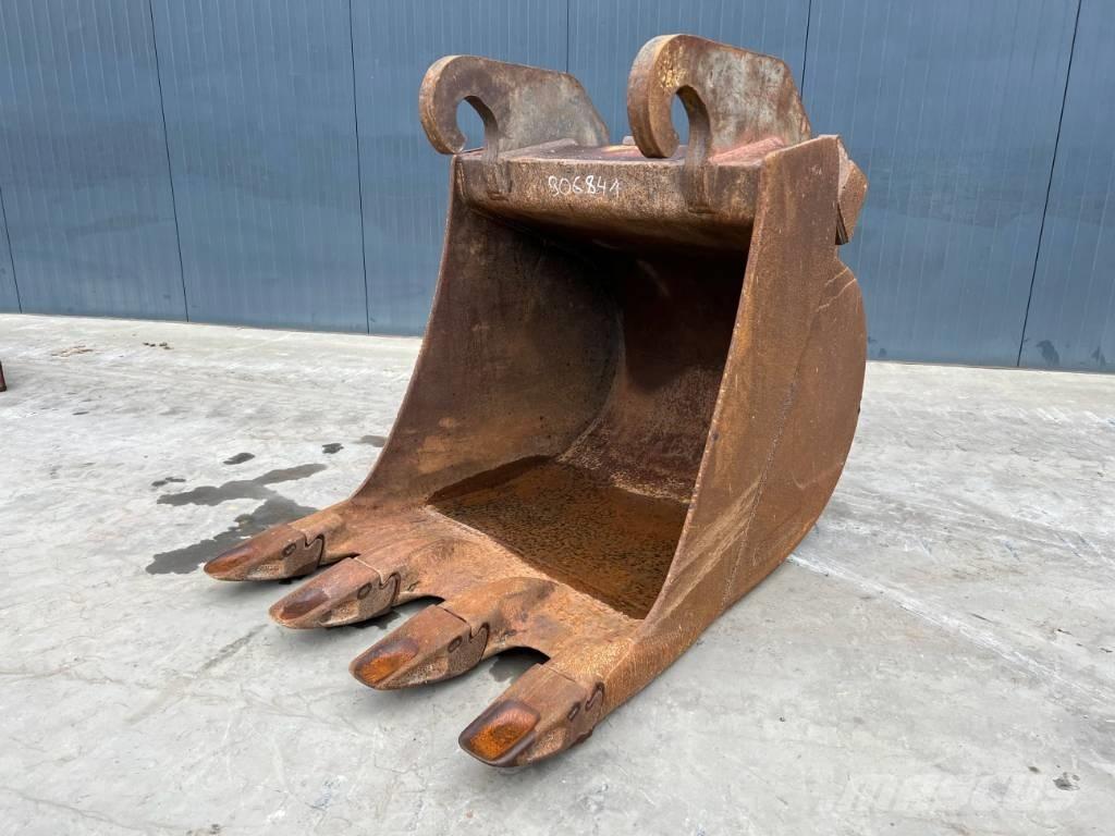 Verachtert CW45S Schaufeln