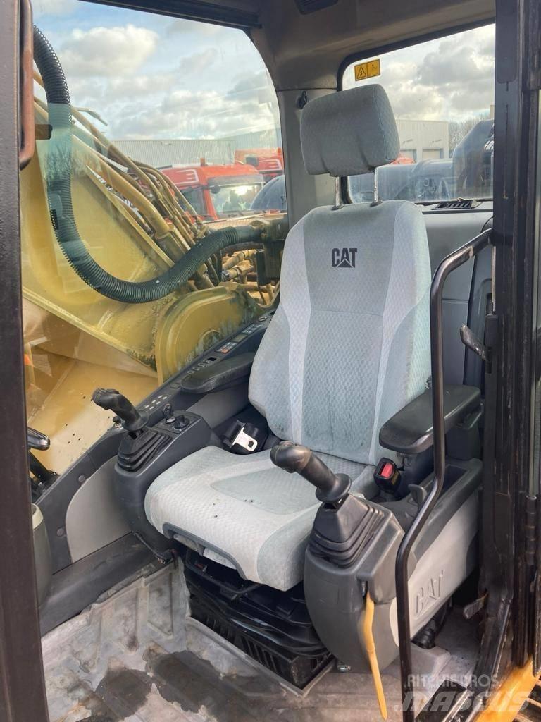 CAT 336 D LN Raupenbagger
