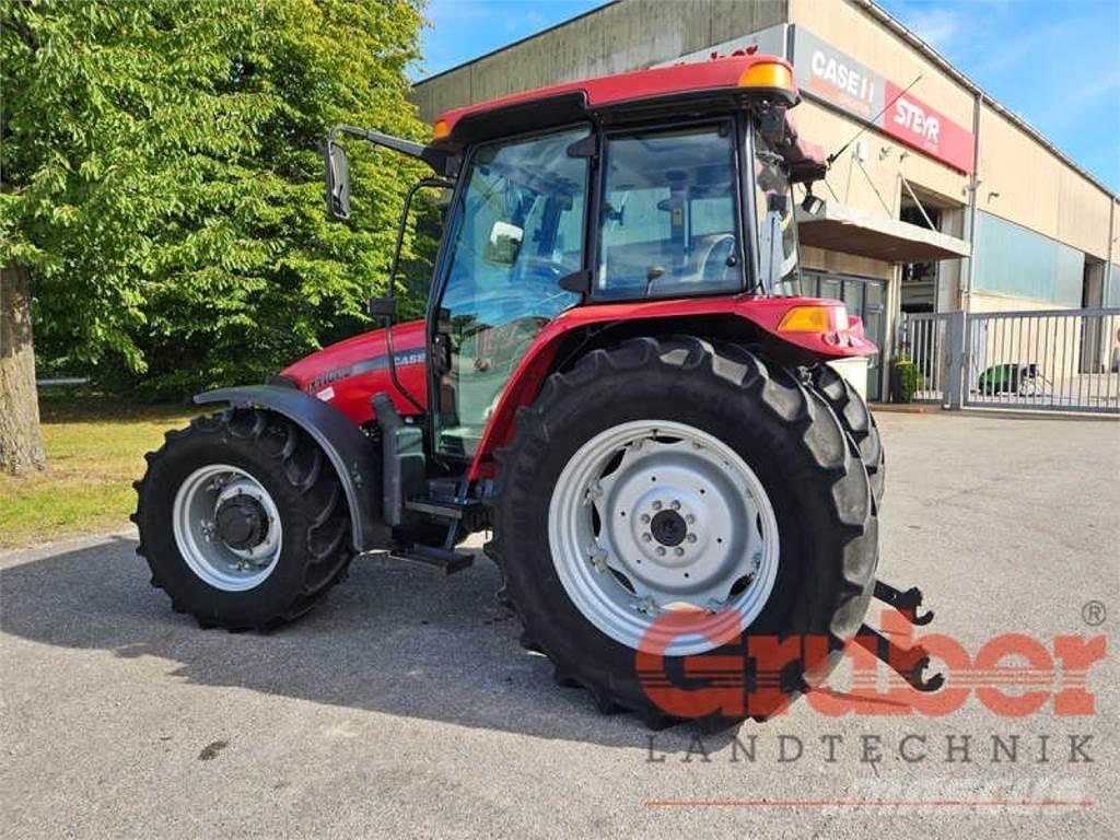 Case IH JX 1100 U Traktoren