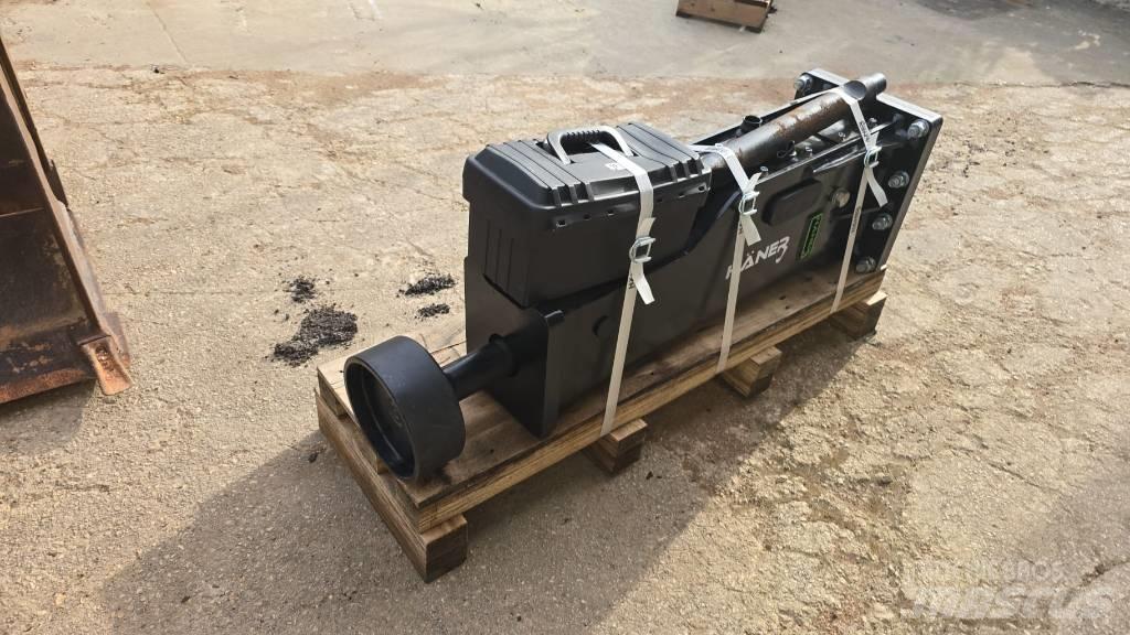 Häner HX650A Hammer / Brecher