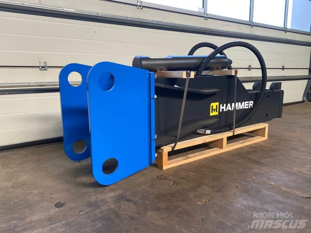 Hammer HS1000 Hammer / Brecher