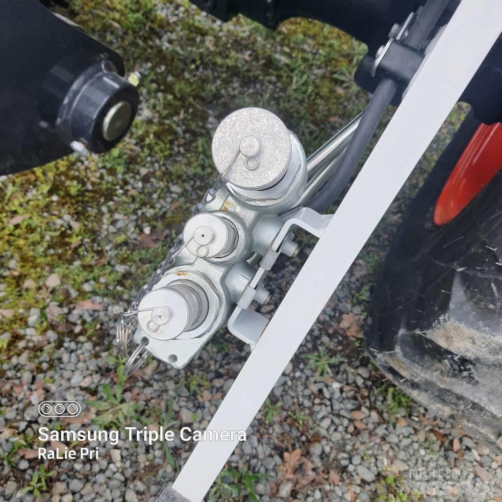 Bobcat Radlader Radlader