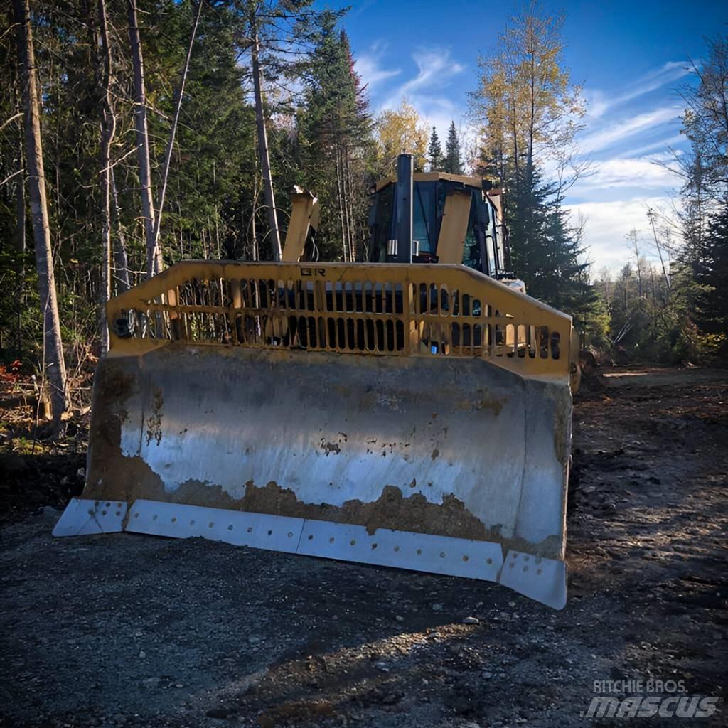 John Deere 850 J Bulldozer