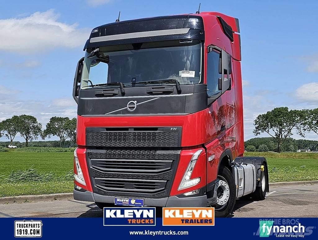 Volvo FH 500 Sattelzugmaschinen