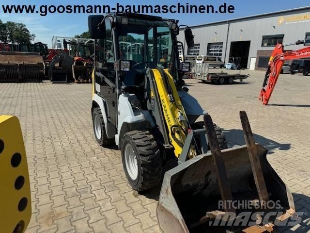 Kramer 5040 Radlader