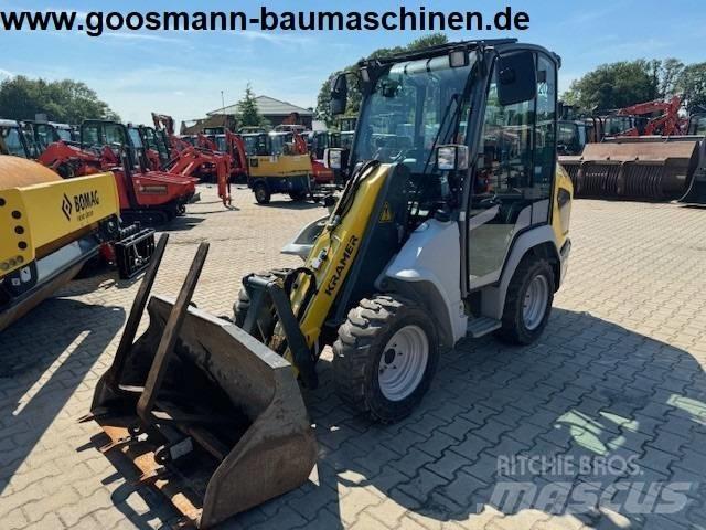 Kramer 5040 Radlader