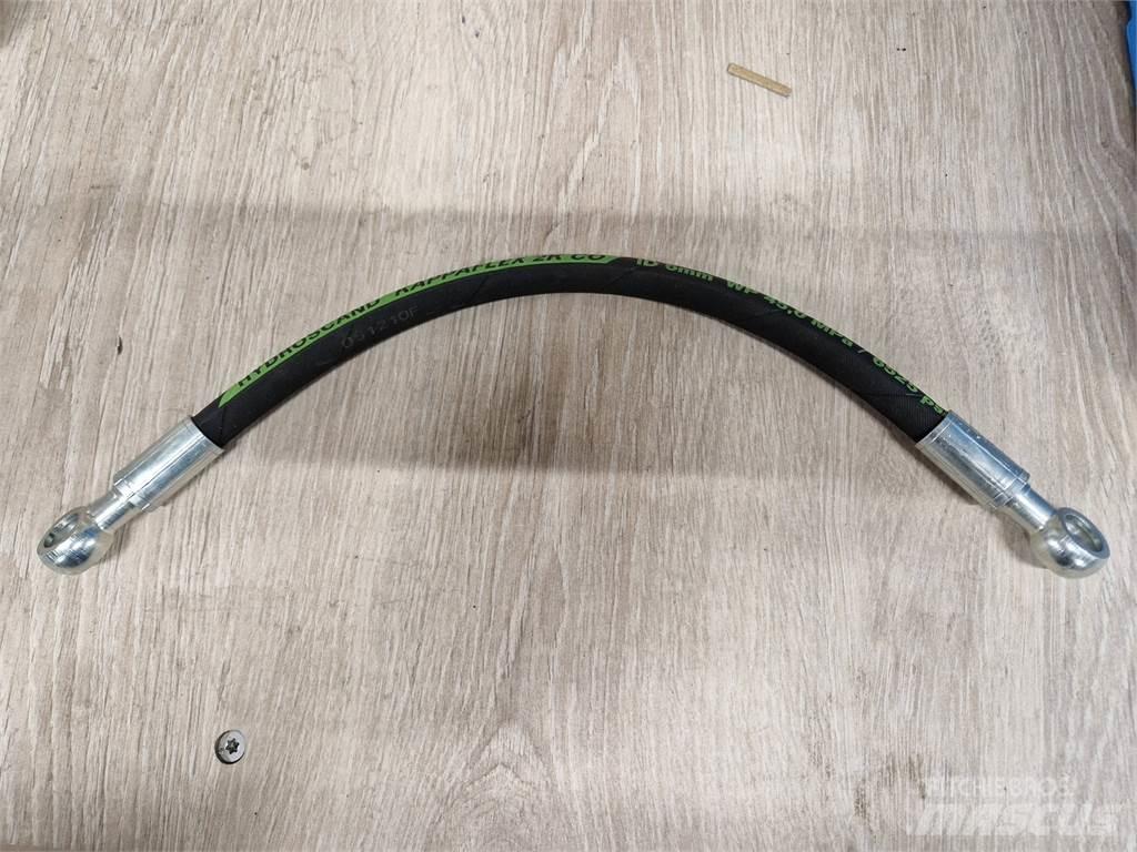 Eco Log 645311 Hydraulik