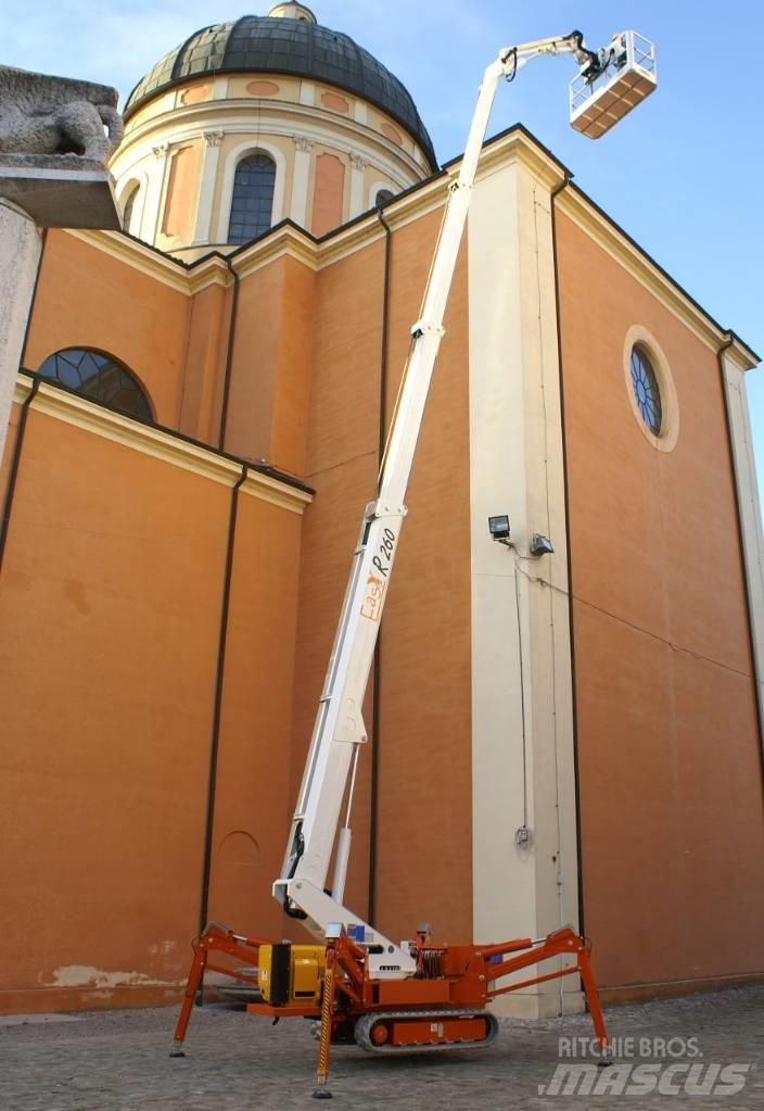 EasyLift R260 Andere Arbeitsbühnen