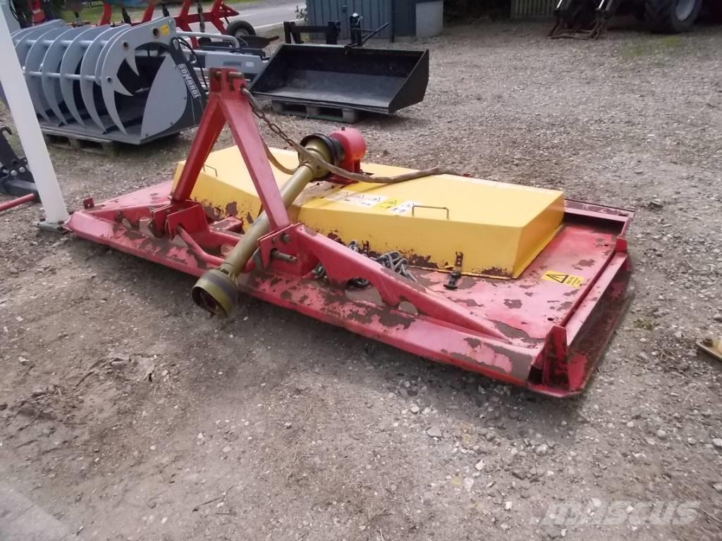 Scan-Agro SC 275 Mäher