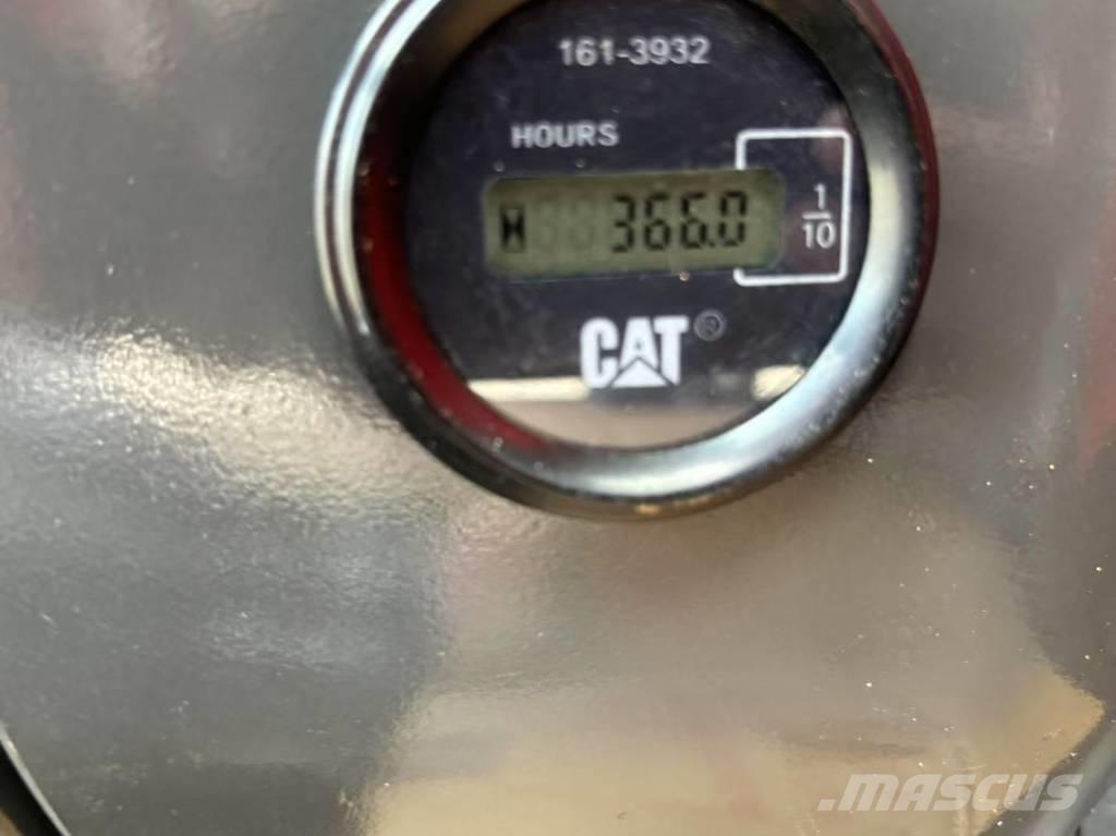 CAT 325 D Raupenbagger