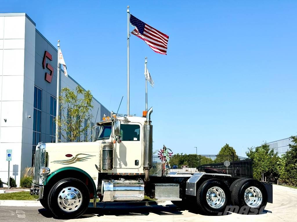 Peterbilt 389 Sattelzugmaschinen