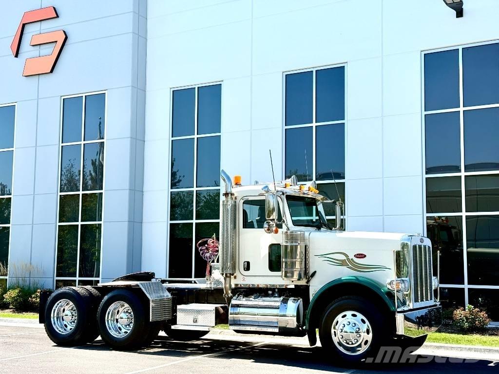 Peterbilt 389 Sattelzugmaschinen